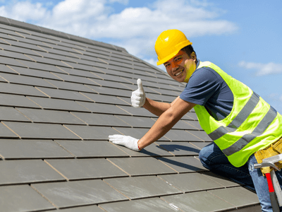 About Roof Repair Experts Perryville, AK